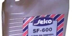 High Temperature Chain Oil