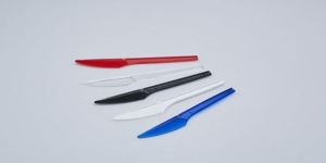 Plastic Butter Knife