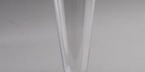 Plastic Cocktail Glass