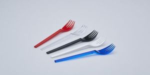 Plastic Forks