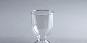 Plastic Shot Glass