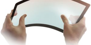 Chemically Strengthened Glass