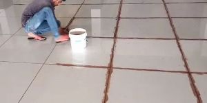 Epoxy Grout