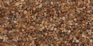 Moderately Coarse Sand