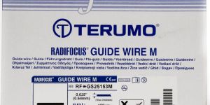 Terumo Guide Wire