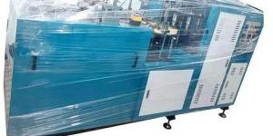 3600 Pieces/Hr Paper Cup Making Machine