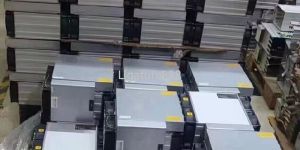 Authentic Bitmain Antminer KA3 (166Th)