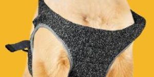 BFF Soft Padded Harness