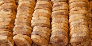 Dried Figs