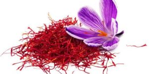 Natural Saffron