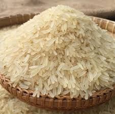 Parboiled Basmati Rice