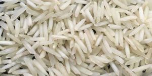Steam Basmati Rice