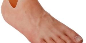 Artificial Toes