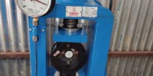 CTM- Compression testing Machine Calibration Services