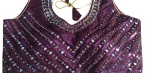 Sequence Readymade Blouse