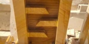 Marble Garden Fountain