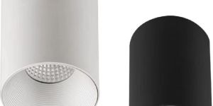 Diamond COB Surface Light