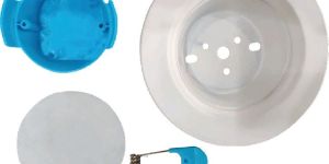 Housing Concealed Light