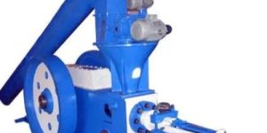 Briquetting Machine
