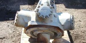 Hydraulic Motor Repairing Service