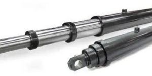 Telescopic Hydraulic Cylinder