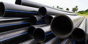 HDPE Pipe