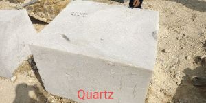 Onyx Quartz Block