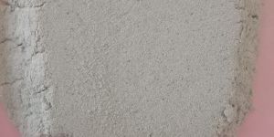 Soapstone White Gray Powder