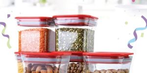 K-12 Kit Kat Container