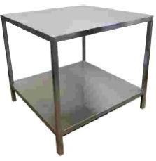 Stainless Steel Working Table