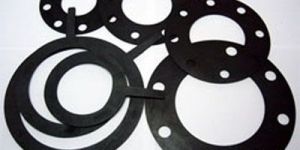 Rubber Washers