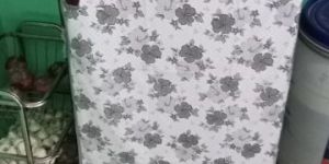Fridge Cover