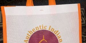 Bag Printing Service