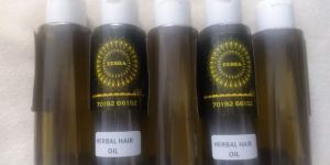 Herbal Hair Oil
