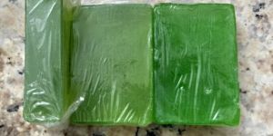 Tea Tree Neem Soap