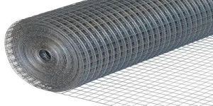 Galvanized Iron Wire Mesh