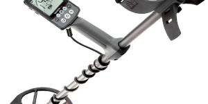 Minelab EQUINOX 600 Metal Detector