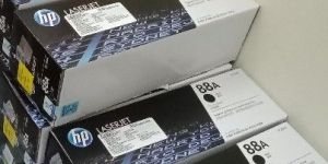 HP 88A Toner Cartridge