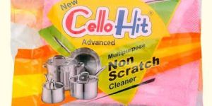 CelloHit Non Scratch Cleaner