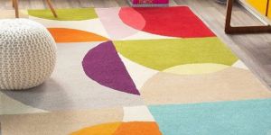 Handmade Modern Carpets