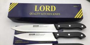 Kitchen Knife Set