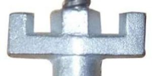 Scaffolding Tie Rod