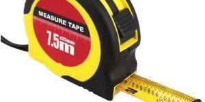 Steel Measuring Tape