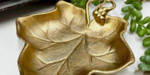 Grape Leaf Snack Plate