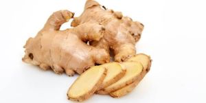 Fresh Ginger