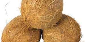 Raw Coconut