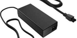 10 AMP SMPS Laptop Charger Adapter