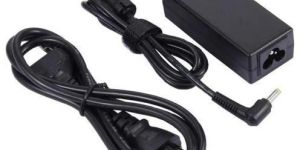 2 AMP SMPS Laptop Charger Adapter