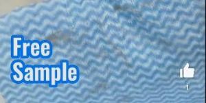 Spunlace Non Woven Fabric