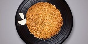 Dehydrated Garlic Chopped